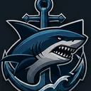Harbor Sharks 队标